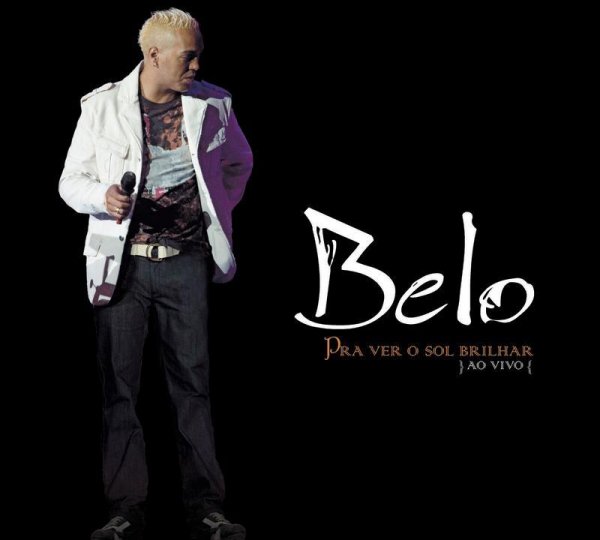 Belo - O Amor E Mais