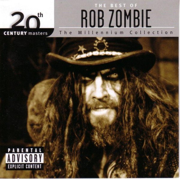 Rob Zombie - Living Dead Girl