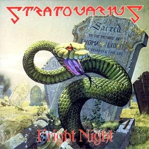 Stratovarius - Darkness