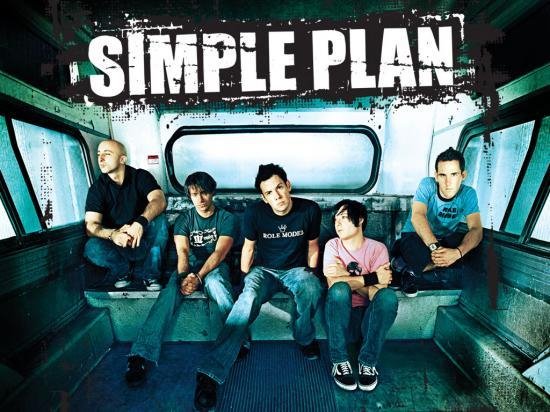 Simple PLan - The and