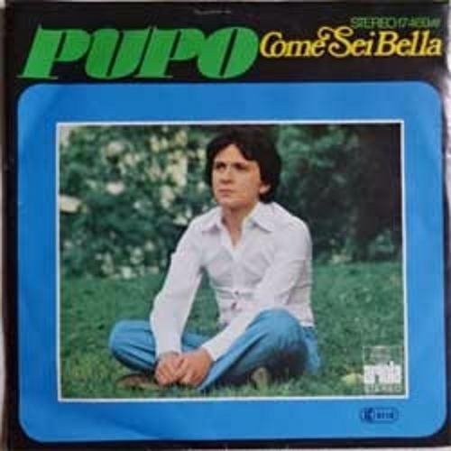 Pupo - Ritornera' L'estate