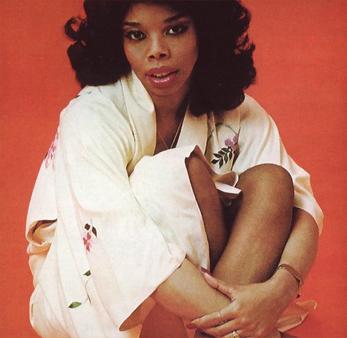 Millie Jackson - We Got To Hit It Off