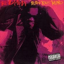 Redman - Blow Your Mind