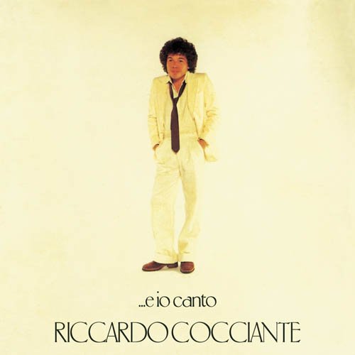 Riccardo Cocciante - Il treno