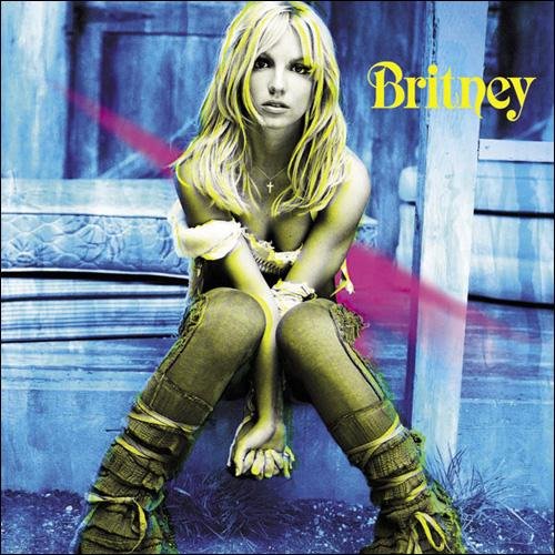 Britney Spears - Boys