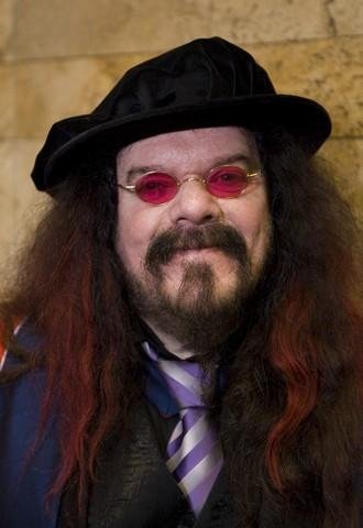 Roy Wood - Rock Medley