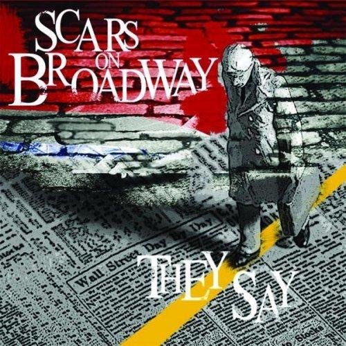 Scars On Broadway - Hungry Ghost