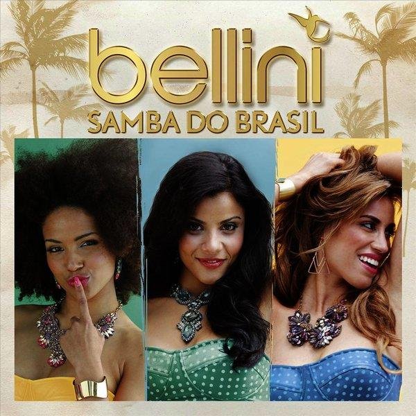 Bellini - Samba Do Brasil (MCAM REMIX)