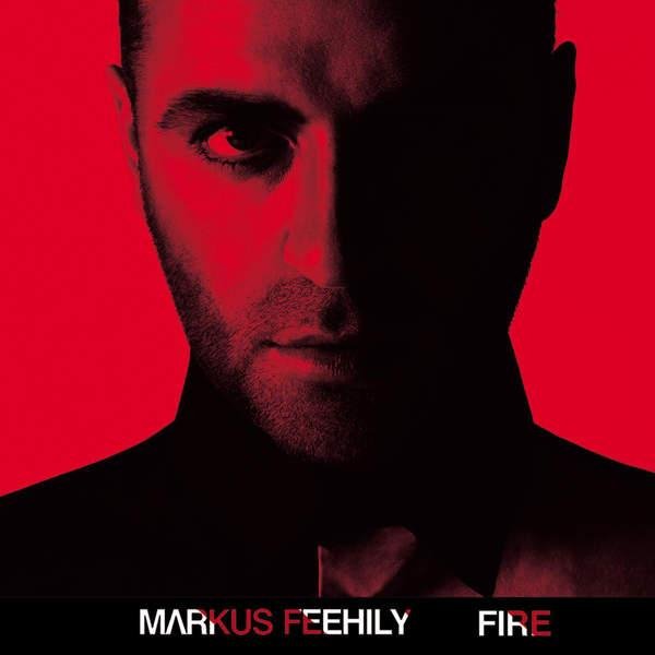 Markus Feehily - Sanctuary