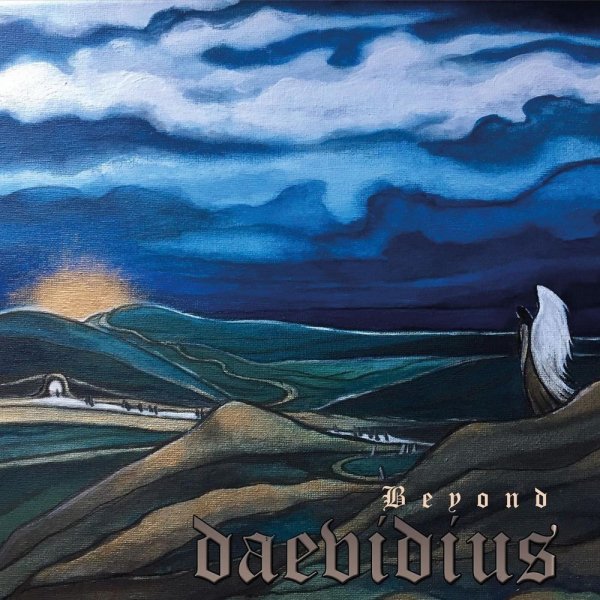 Daevidius - Born in Heaven