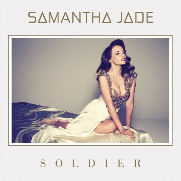 Samantha Jade - Soldier