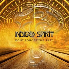 Indigo Spirit - Illusion Nations