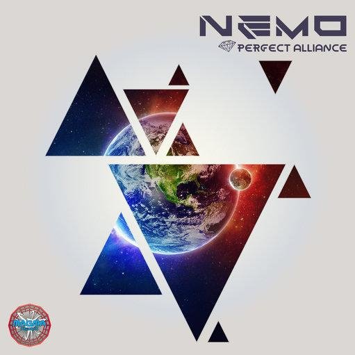 Nemo - Ayahuasca Chemical Design