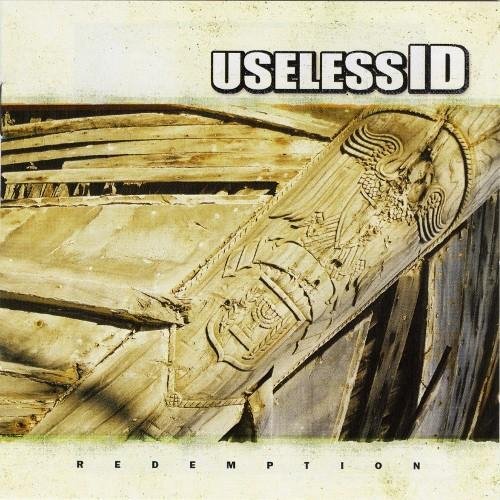 Useless ID - Kiss Me. Kill Me