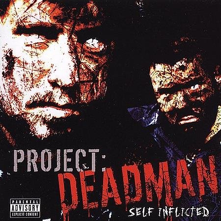 Project: Deadman - Time To Go