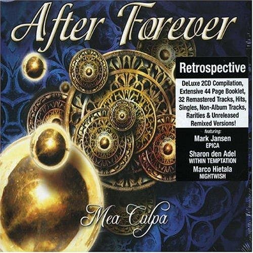 After Forever - Sins Of Idealism Single Version