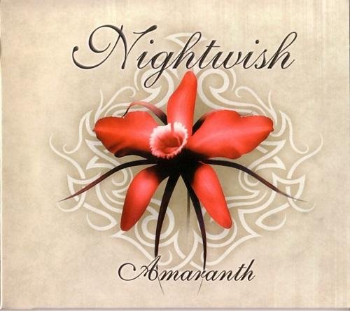 Nightwish - Amaranth (Orchestral Version)