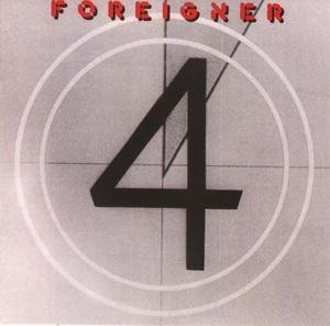 Foreigner - Im Gonna Win