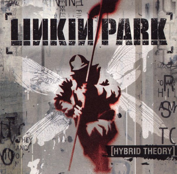 Linkin Park - Points Of Authority