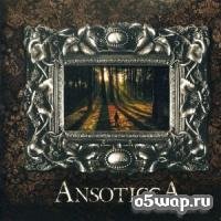Ansoticca - A New Dawn
