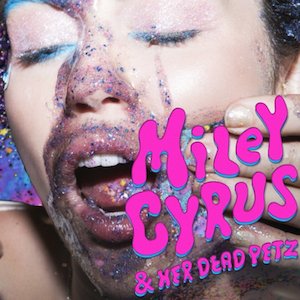 Miley Cyrus - Dooo It