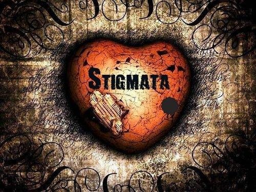 Stigmata - Бог меня простит