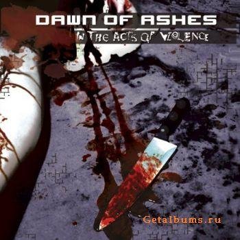 Dawn of Ashes - FlatLine