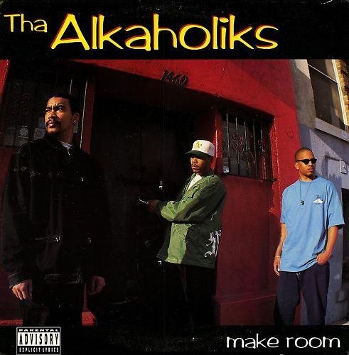 Tha Alkaholiks - Last Call