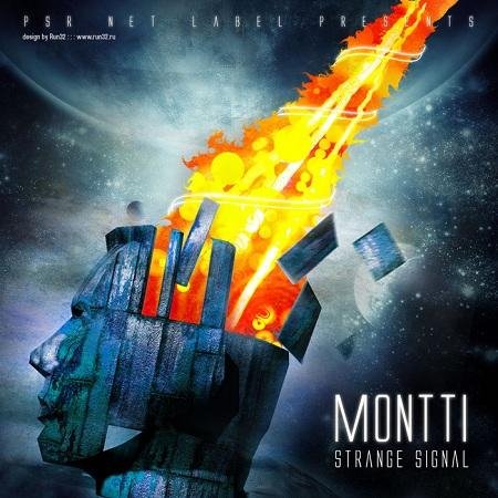 montti - What Is The Soma