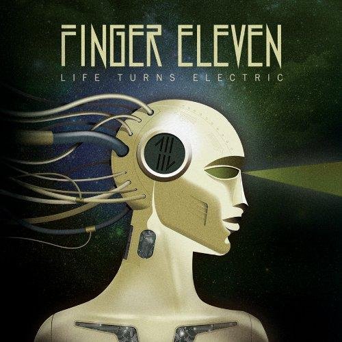 Finger Eleven - Pieces Fit