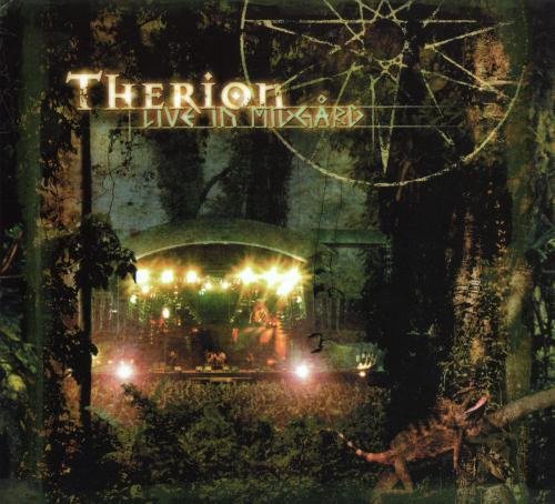 Therion - A Black Rose