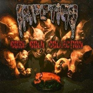 Impetigo - Who's Fucking Who?