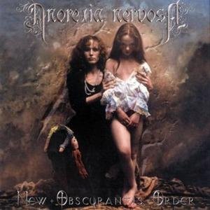 Anorexia Nervosa - Mother Anorexia