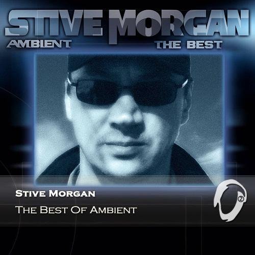 Stive Morgan - Behind Last Line