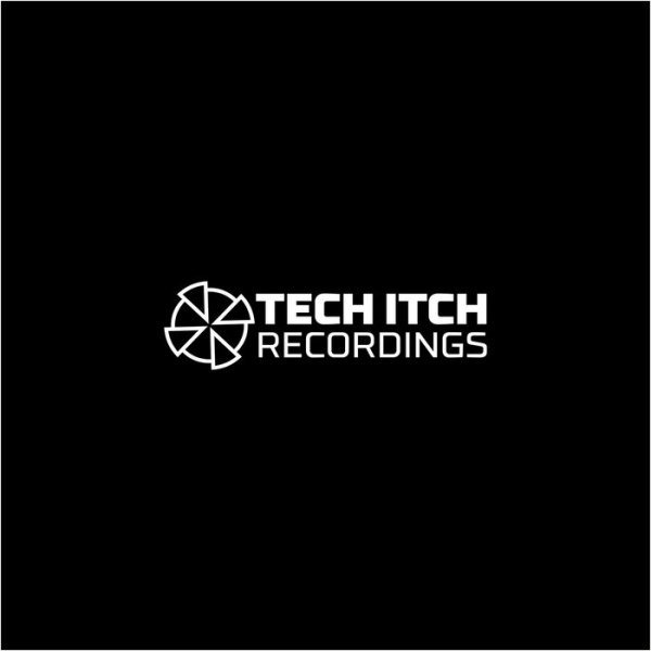 Tech Itch Recordings - Woven Code