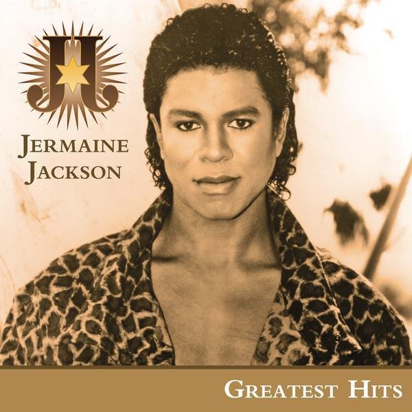 Jermaine Jackson - Tell Me I'm Not Dreaming (Too Good to Be True)