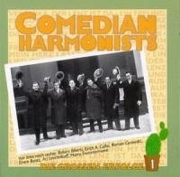 the Comedian Harmonists - Jetzt Trinken Wir Noch Eins