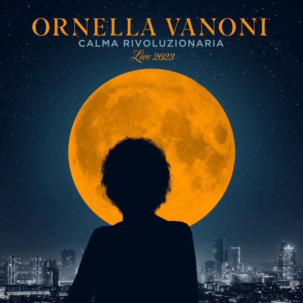 Ornella Vanoni - Camminando