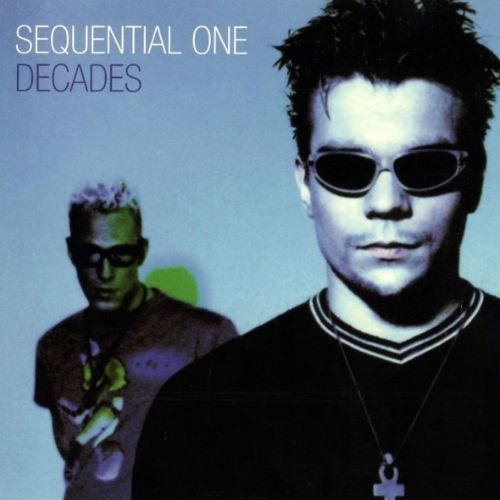 SEQUENTIAL ONE - DREAMS (CLUB MIX)