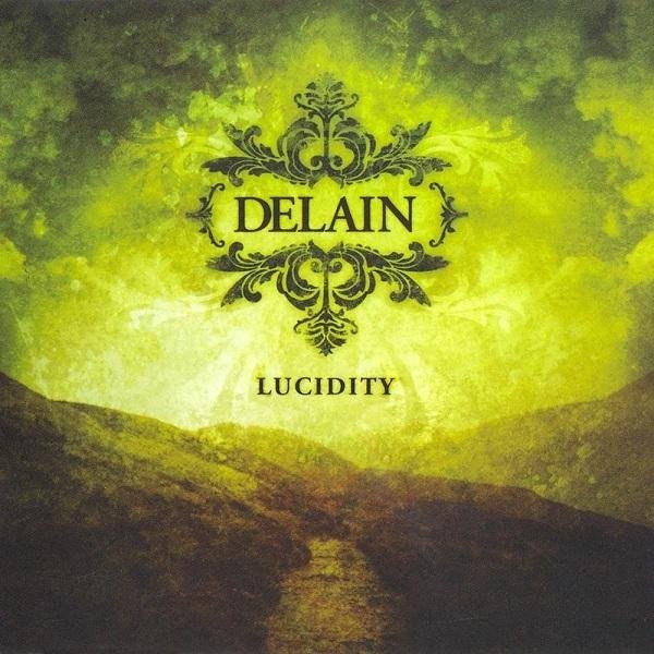 Delain - Silhouette Of A Dancer