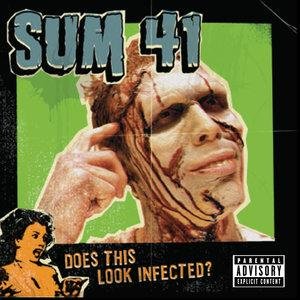 Sum 41 - Over My Head (Better Off Dead)