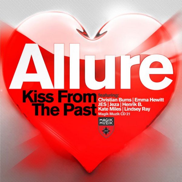 Allure - I Am