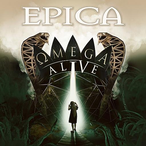 Epica - Victims Of Contingency