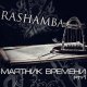 Rashamba - Не сбываются