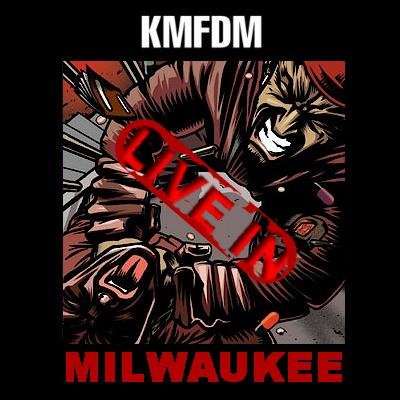 KMFDM - Bait  Switch