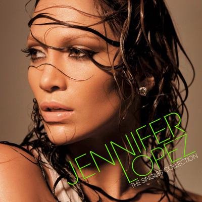 Jennifer Lopez - Hold It, Don't Drop It