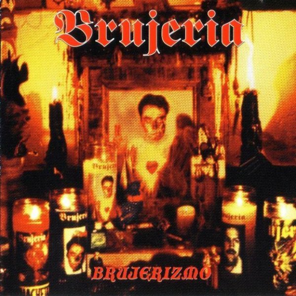 Brujeria - Marcha De Odio