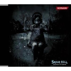 Akira Yamaoka, Mary Elizabeth McGlynn - Hell Frozen Rain