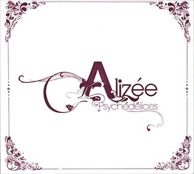 Alizée - Jamais Plus