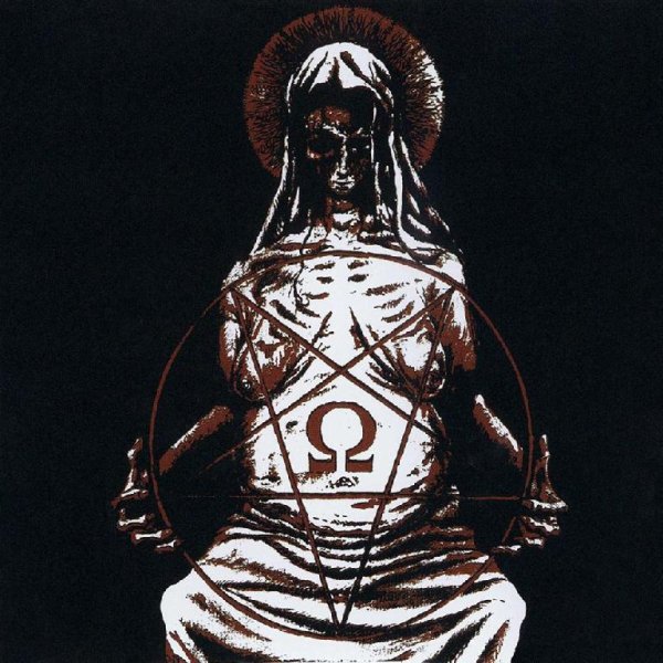 Deathspell Omega - Insanity Supreme